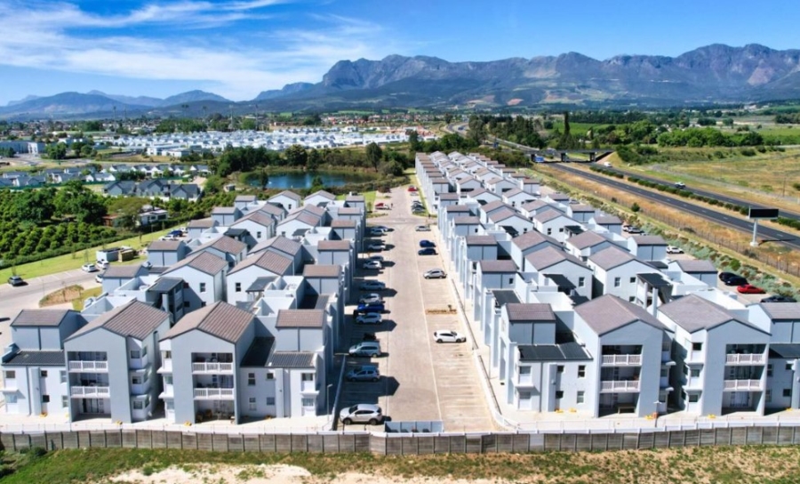 2 Bedroom Property for Sale in Paarl South Western Cape